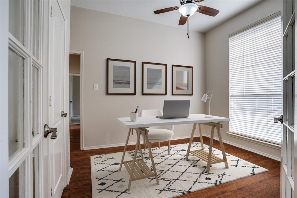 Preston Glen Ph II - Residential Lease