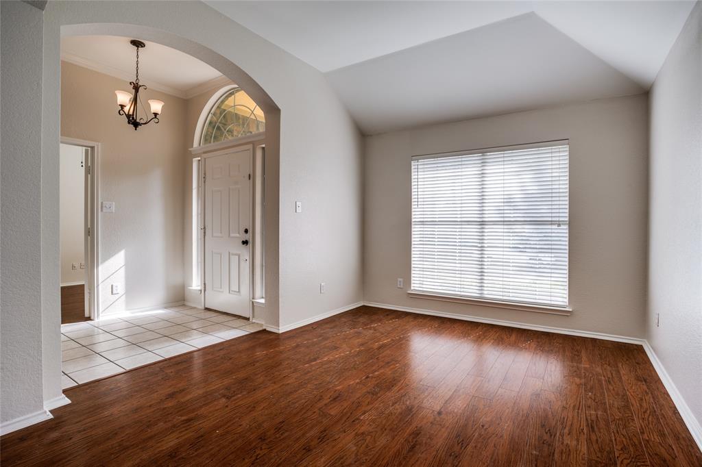 Preston Glen Ph II - Residential Lease