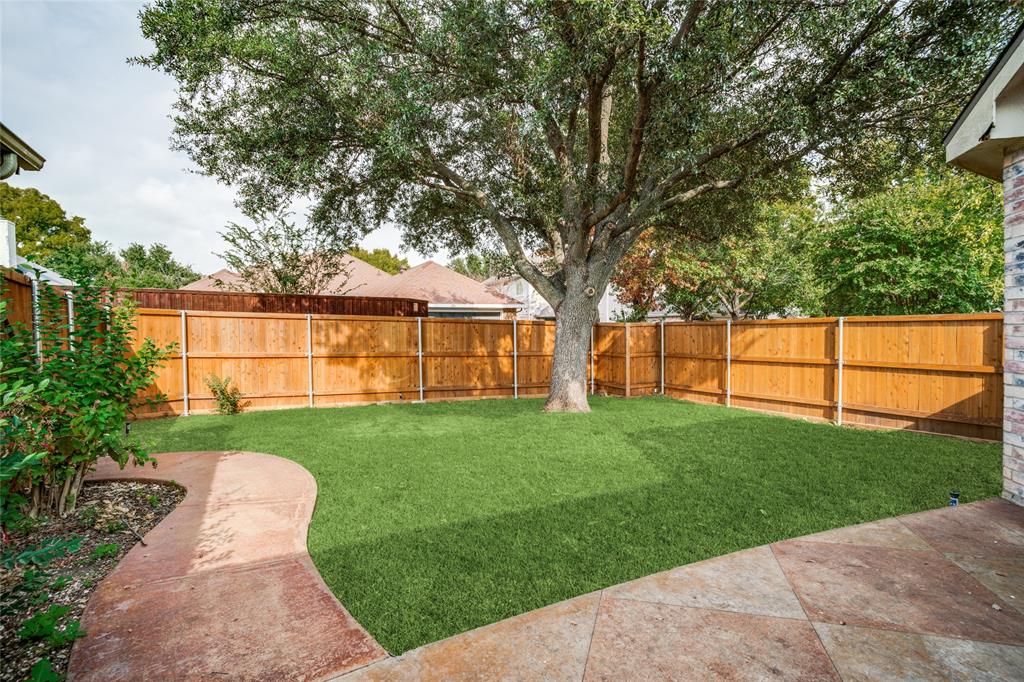 Preston Glen Ph II - Residential Lease