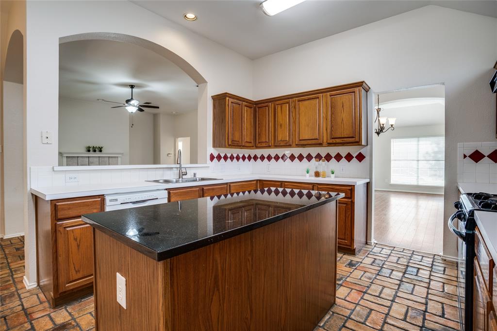 Preston Glen Ph II - Residential Lease