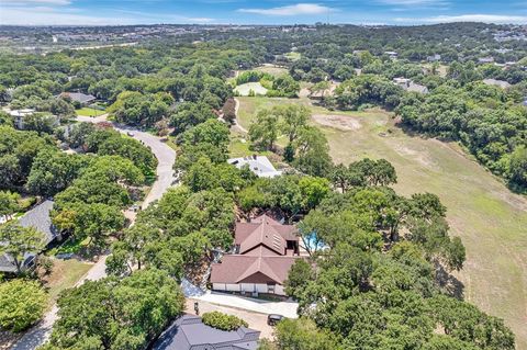 A home in Fort Worth