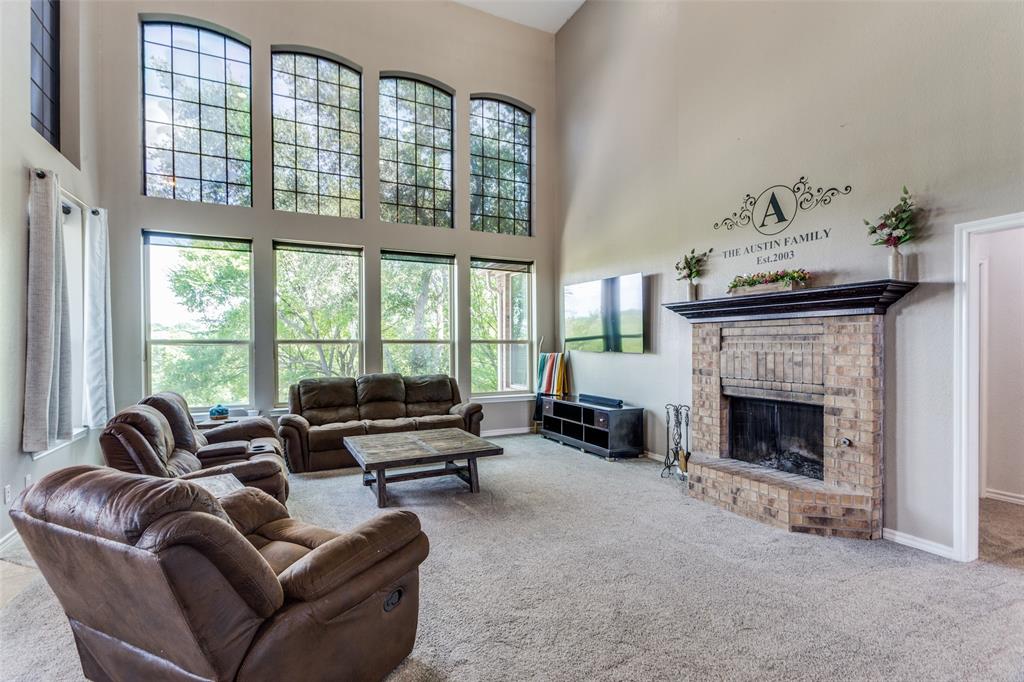 Lake Country Estates Add - Residential