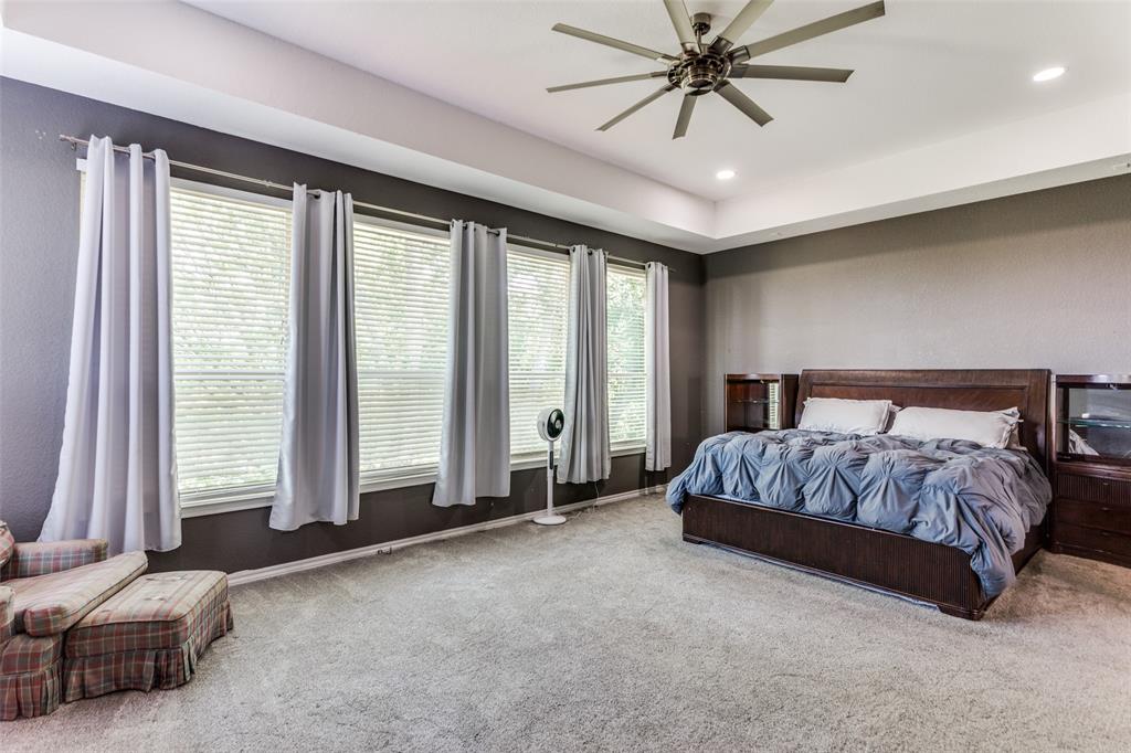 Lake Country Estates Add - Residential