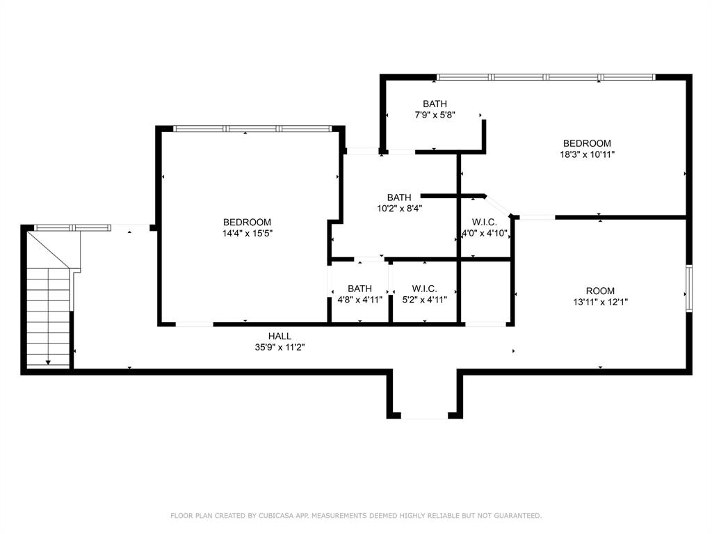 Lake Country Estates Add - Residential