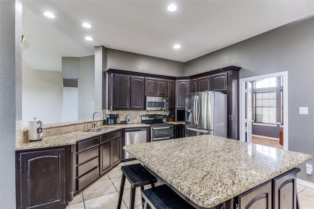 Lake Country Estates Add - Residential