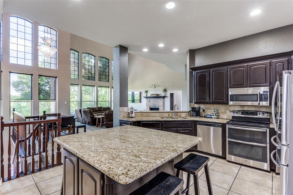 Lake Country Estates Add - Residential