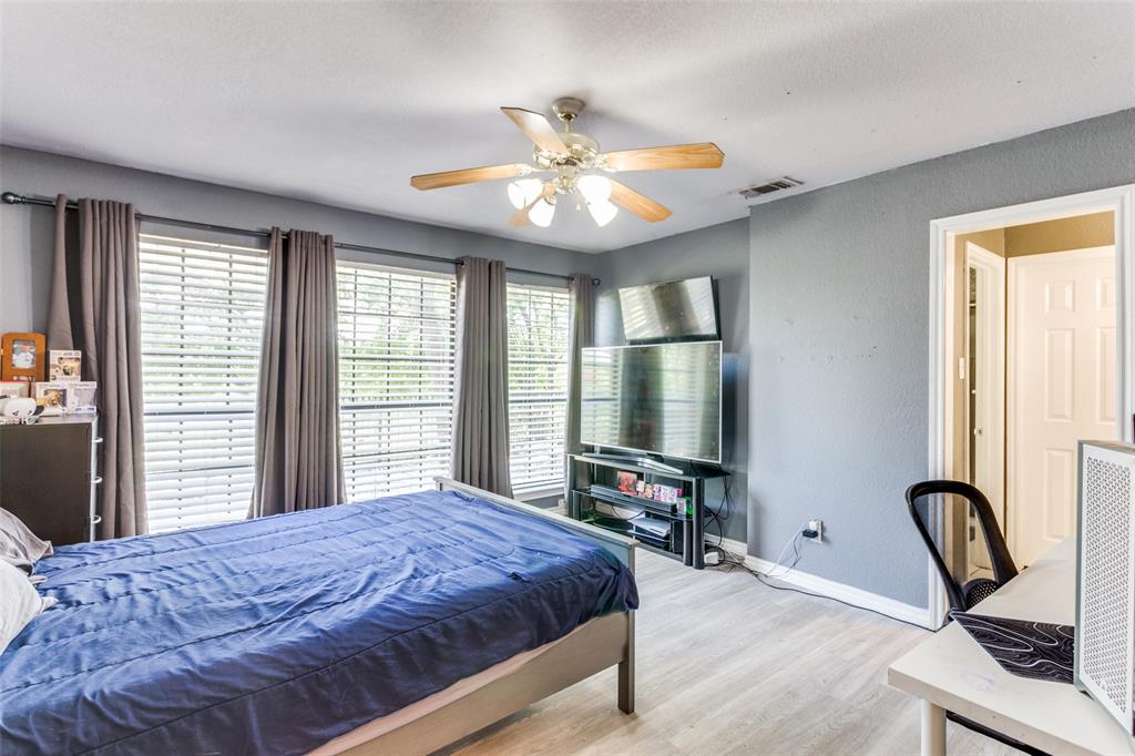 Lake Country Estates Add - Residential