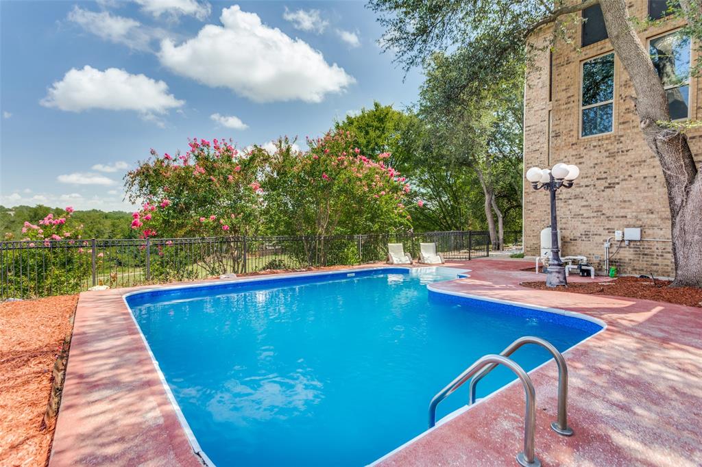 Lake Country Estates Add - Residential