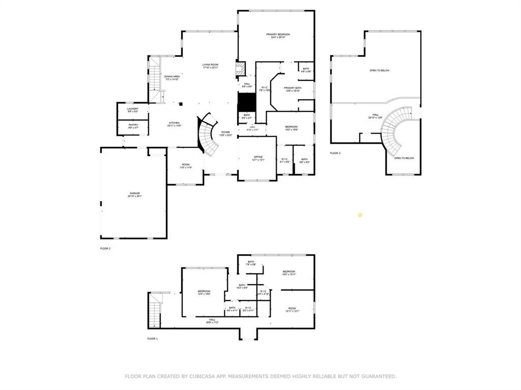 Lake Country Estates Add - Residential
