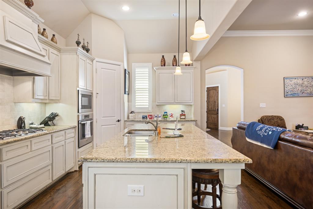 Viridian Add - Residential