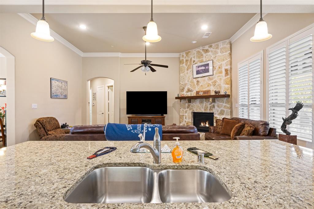 Viridian Add - Residential