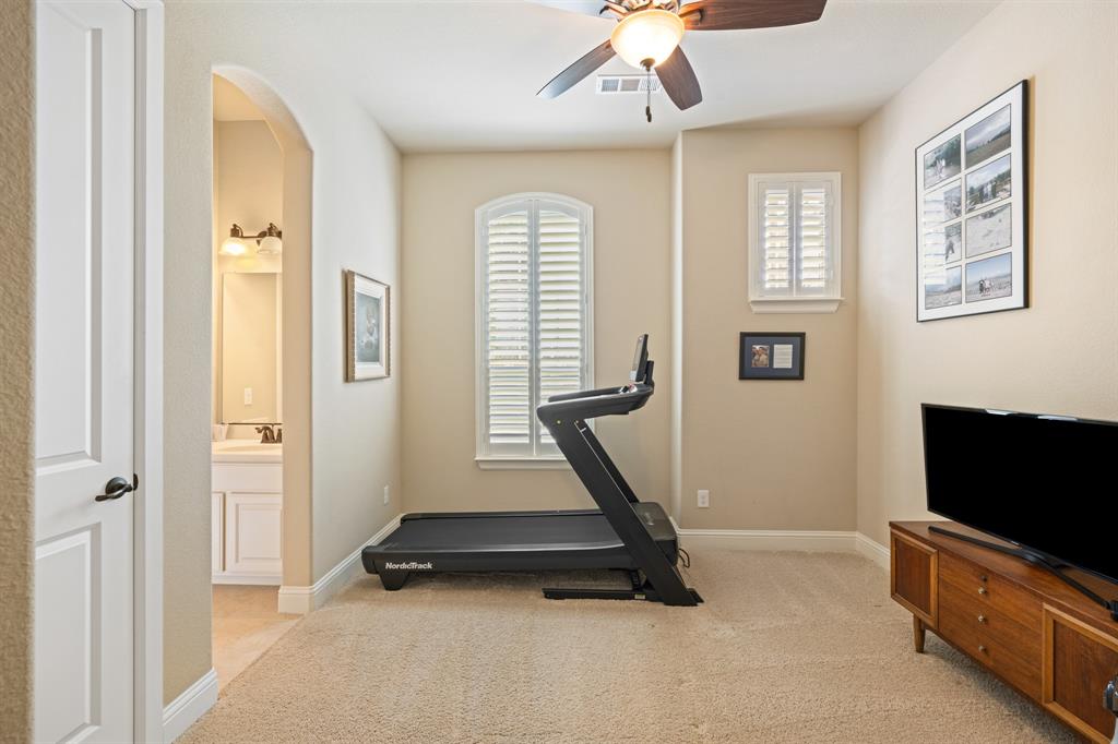 Viridian Add - Residential