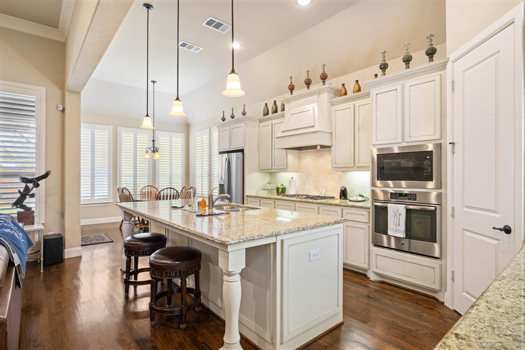 Viridian Add - Residential