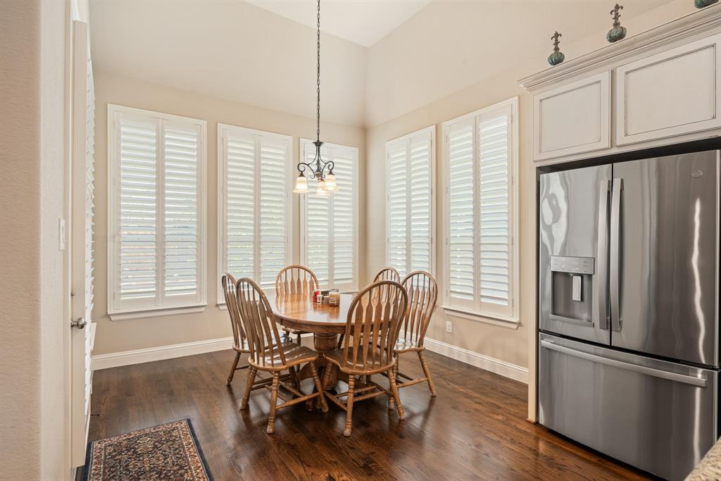 Viridian Add - Residential