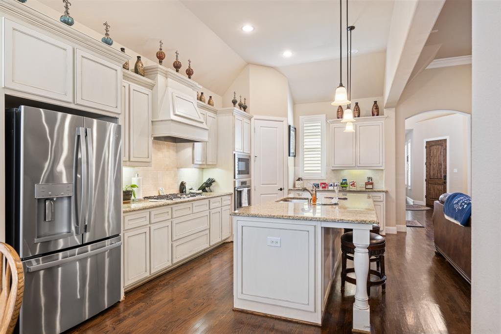 Viridian Add - Residential