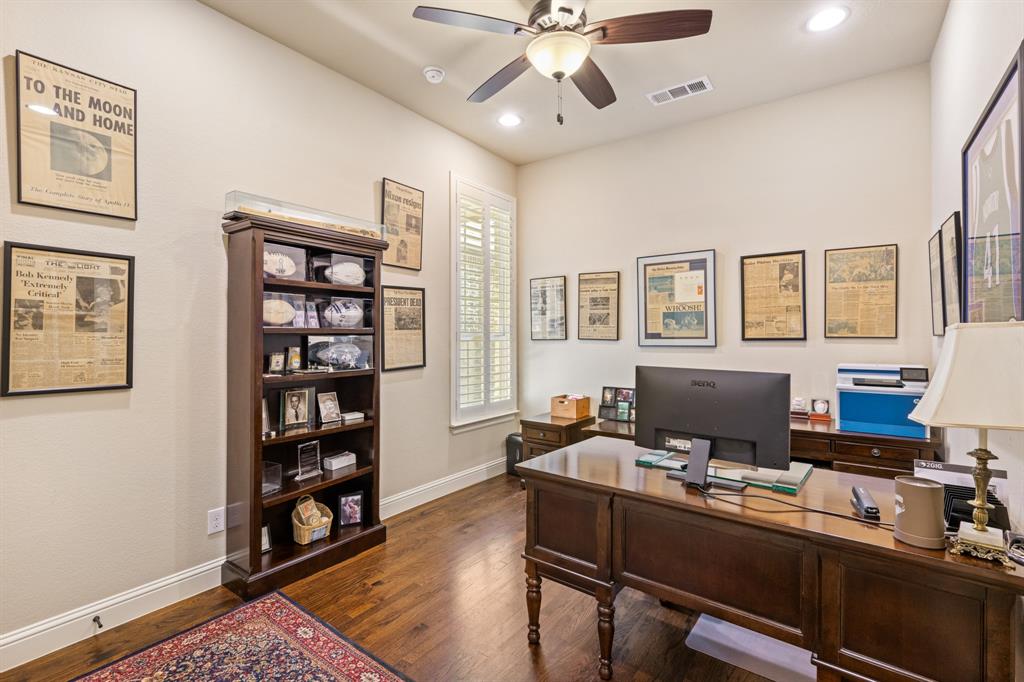 Viridian Add - Residential