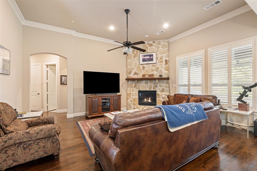 Viridian Add - Residential