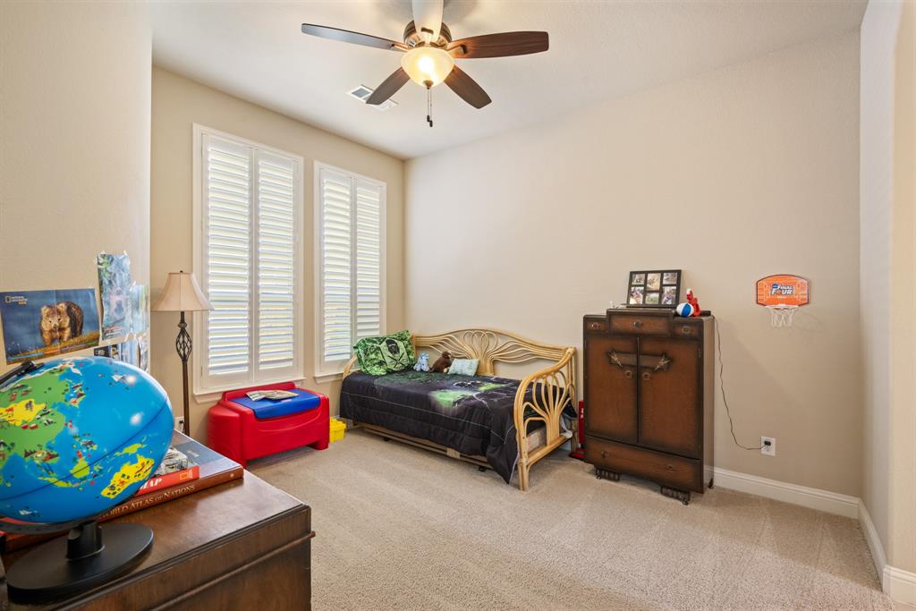 Viridian Add - Residential