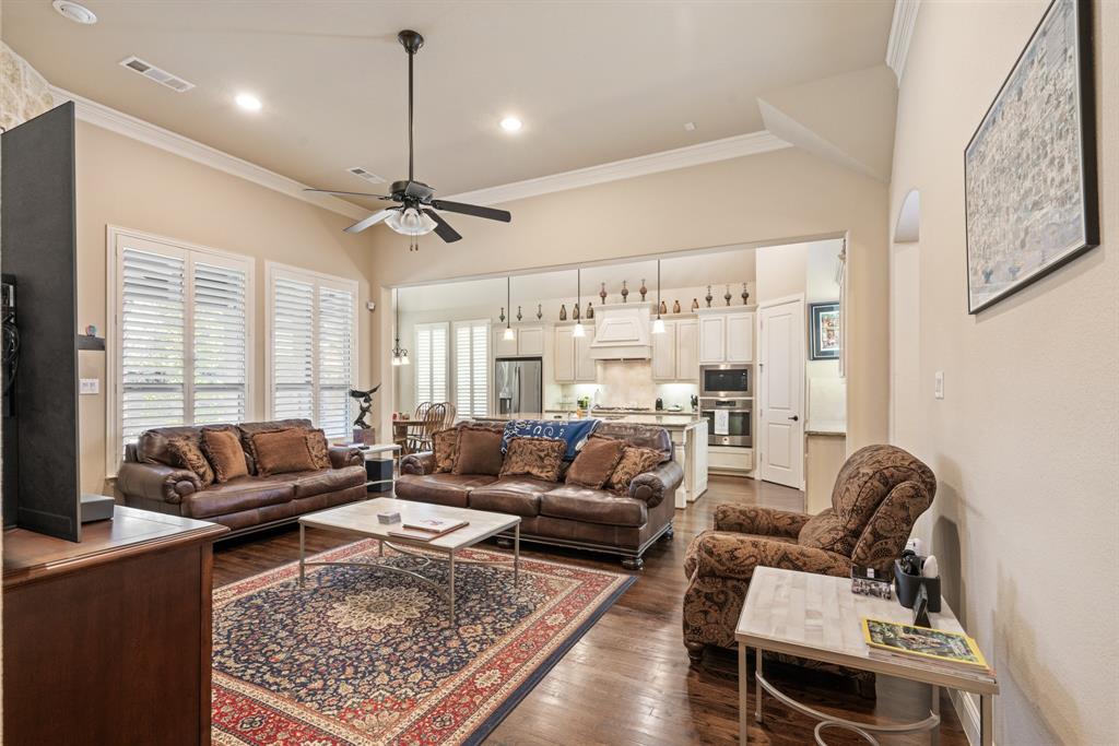 Viridian Add - Residential