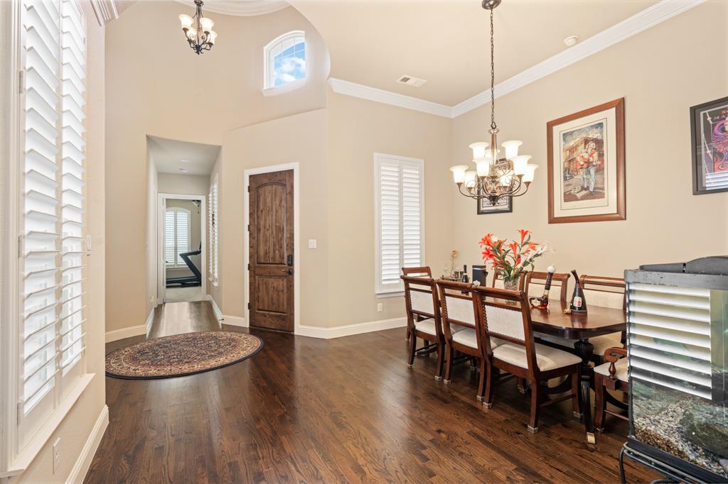 Viridian Add - Residential