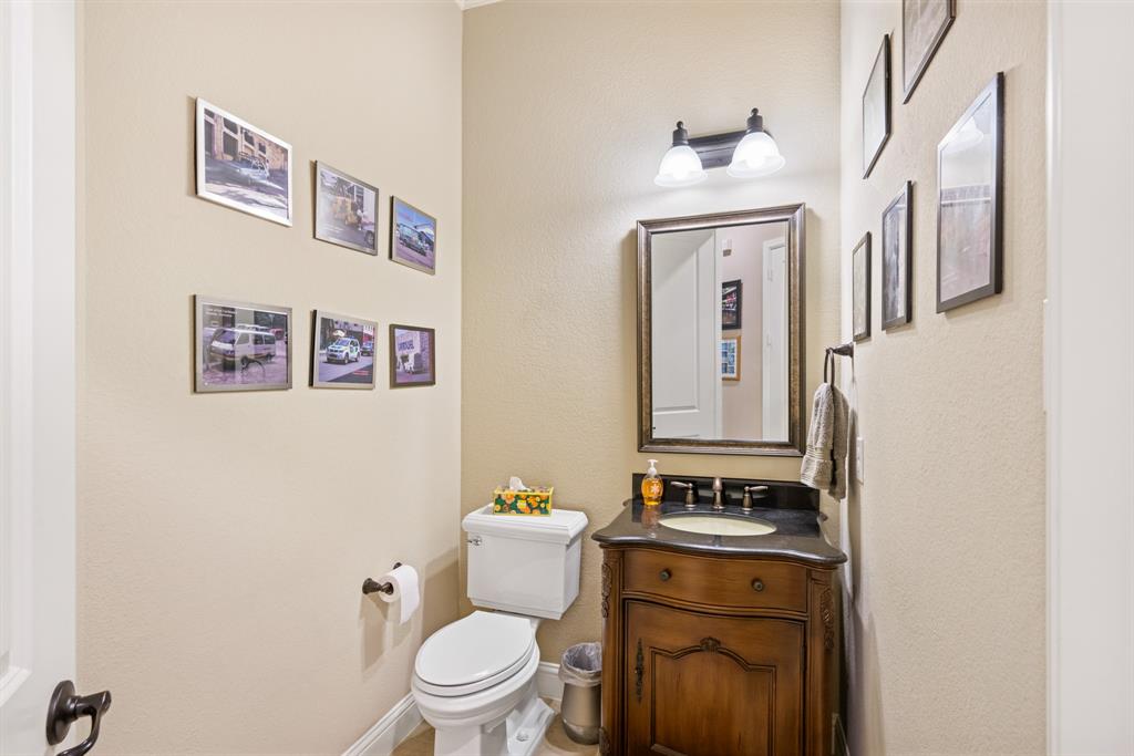 Viridian Add - Residential