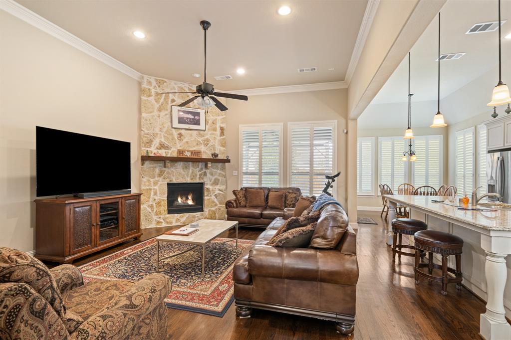 Viridian Add - Residential