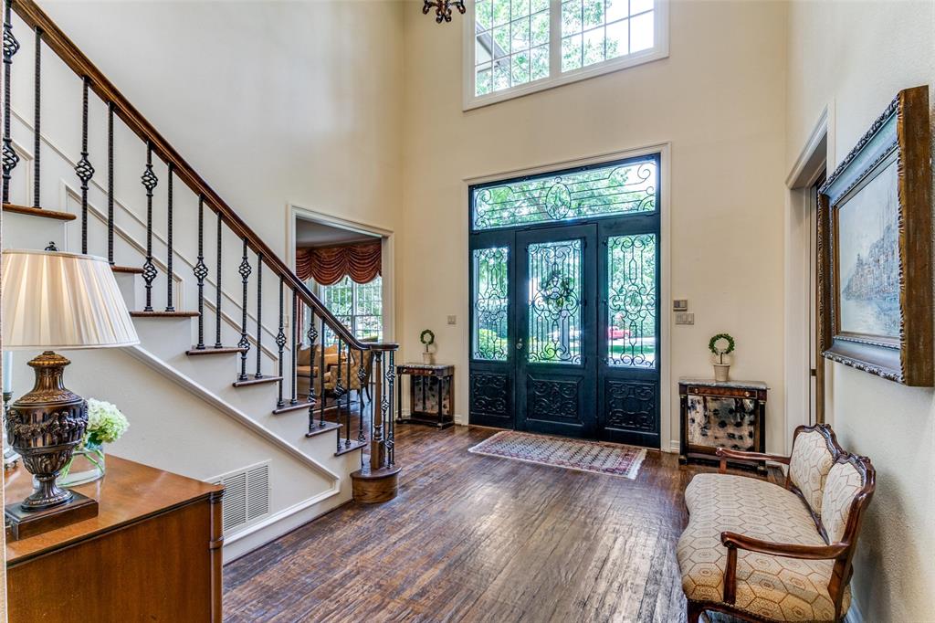 University Heights - Residential