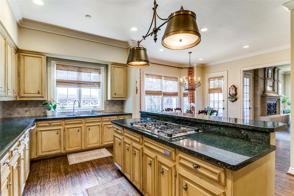 University Heights - Residential