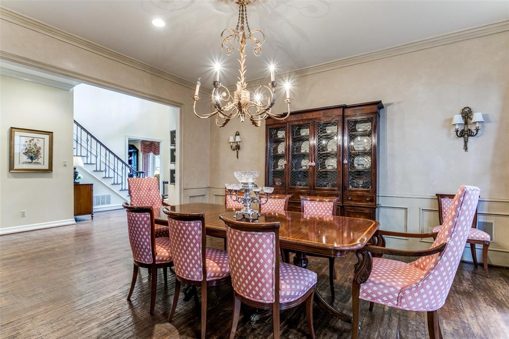 University Heights - Residential