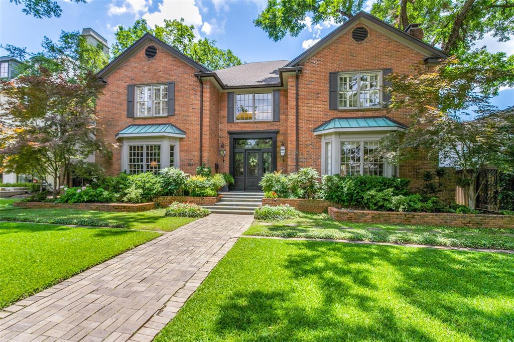 University Heights - Residential