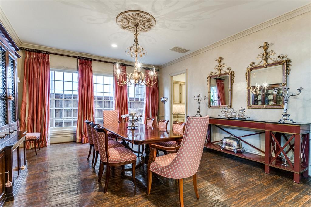 University Heights - Residential