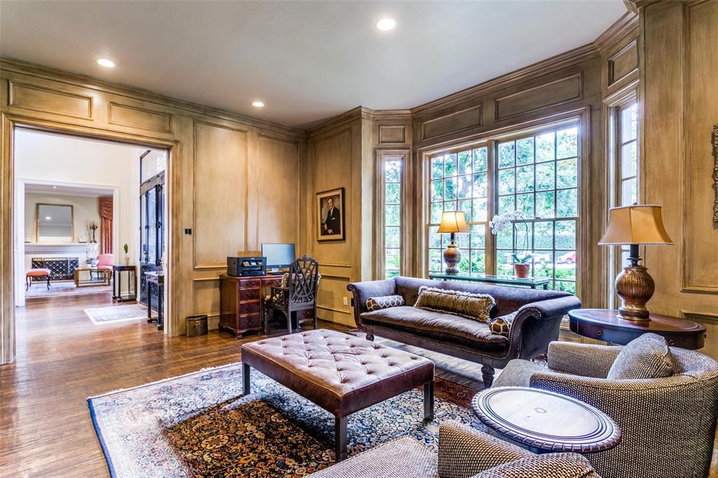 University Heights - Residential