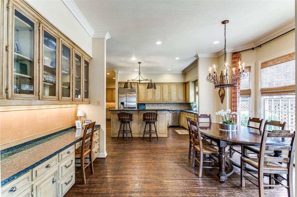 University Heights - Residential