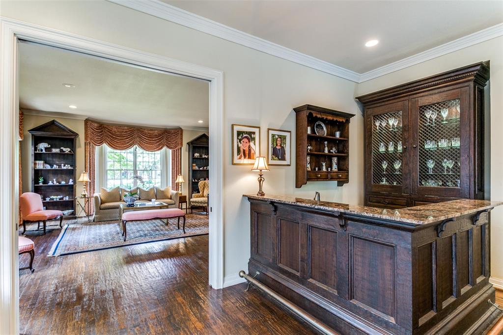 University Heights - Residential