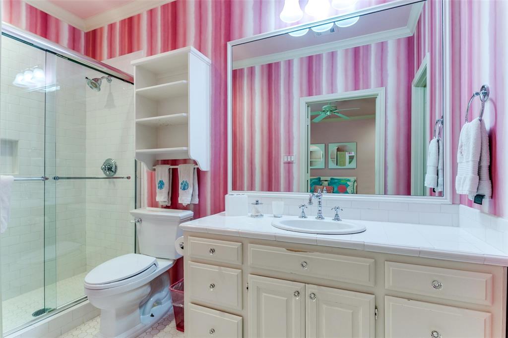 University Heights - Residential