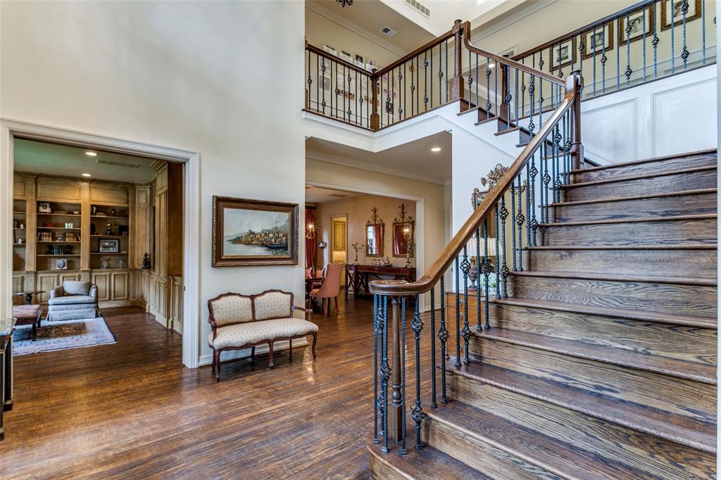 University Heights - Residential