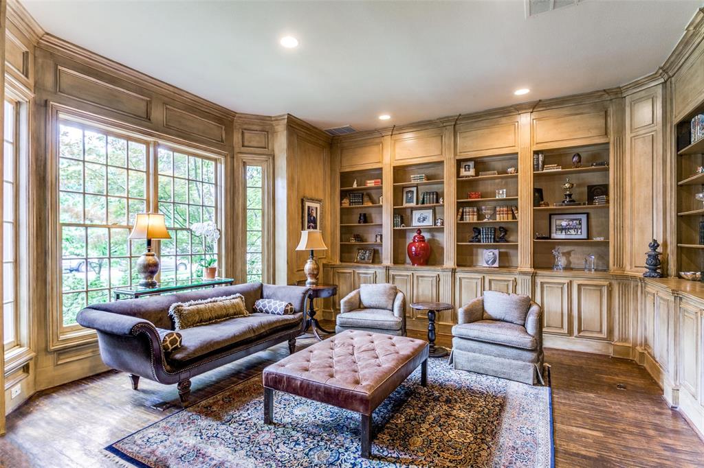 University Heights - Residential