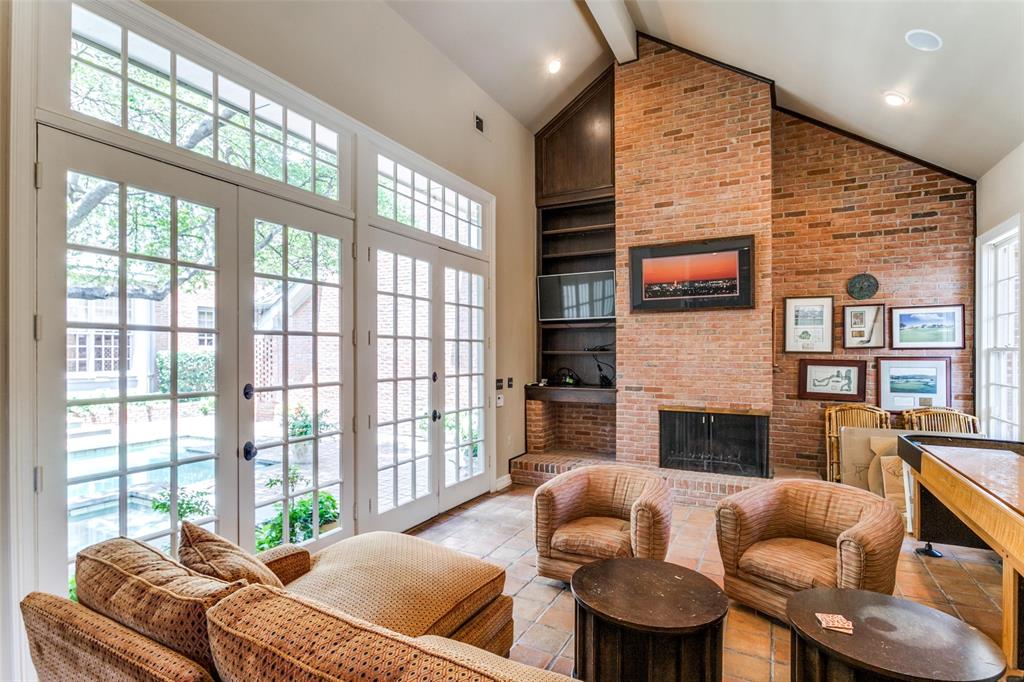 University Heights - Residential