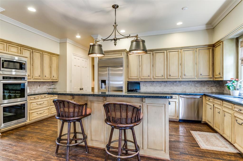 University Heights - Residential