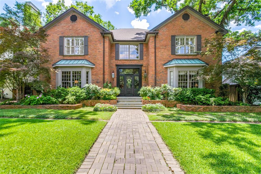 University Heights - Residential