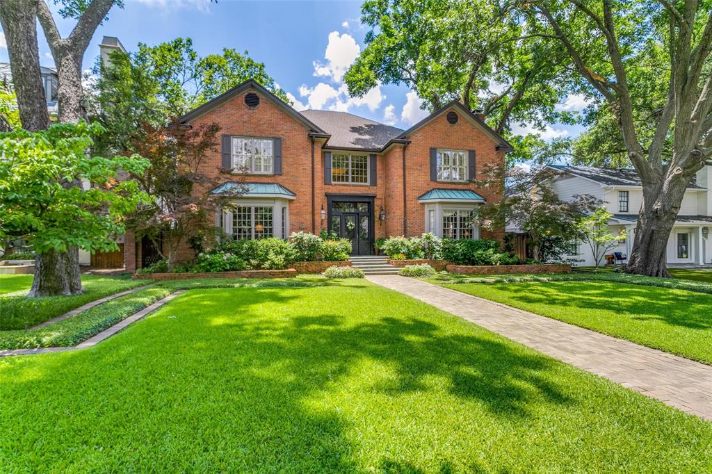 University Heights - Residential