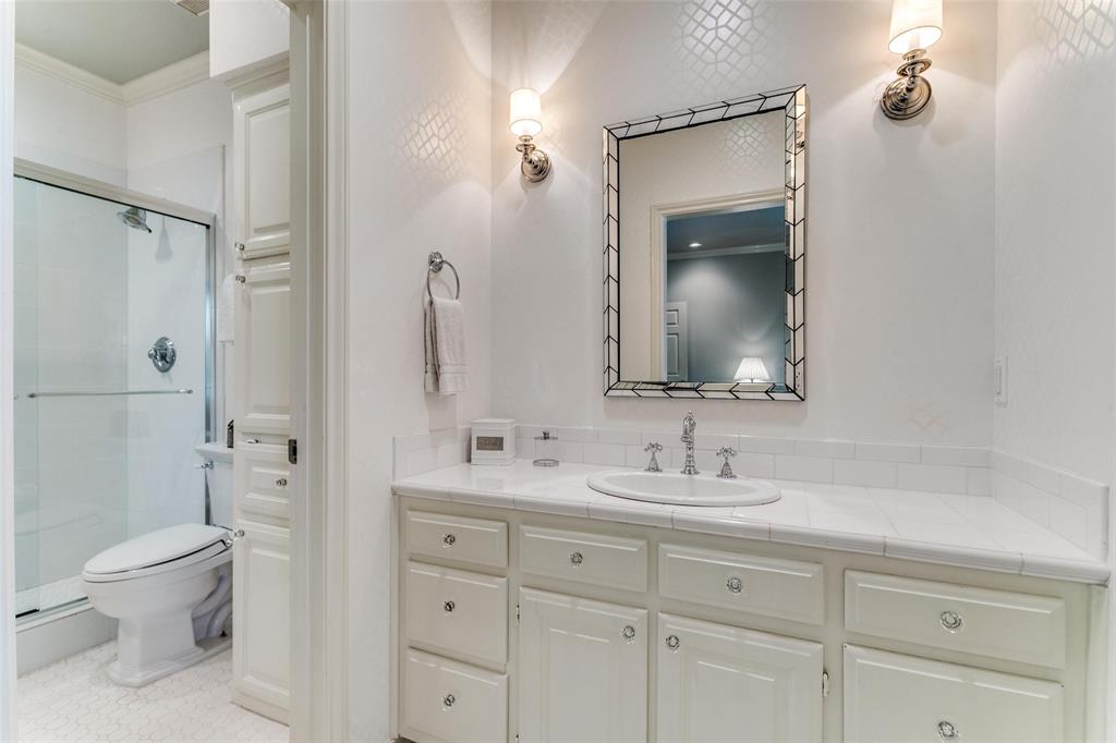 University Heights - Residential