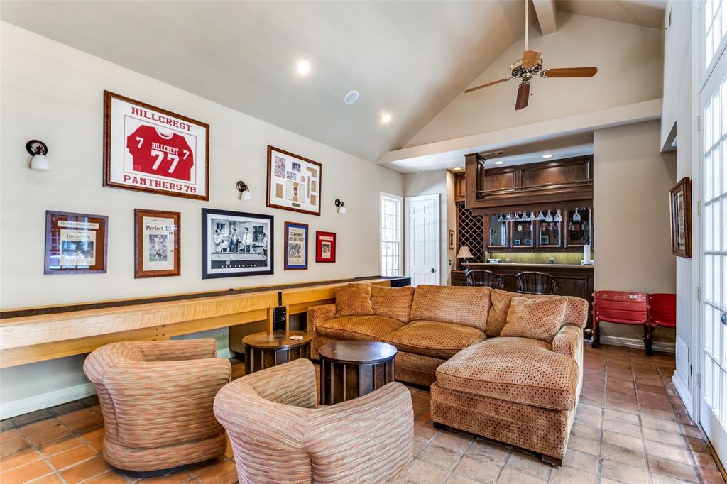 University Heights - Residential