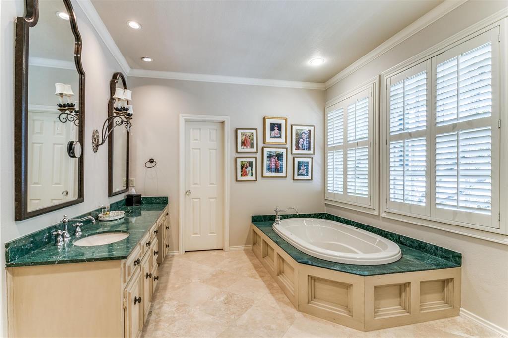 University Heights - Residential