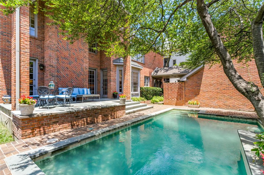 University Heights - Residential