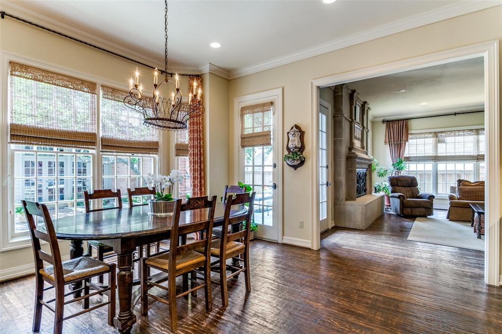 University Heights - Residential