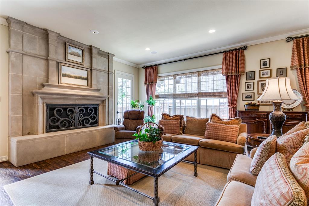 University Heights - Residential