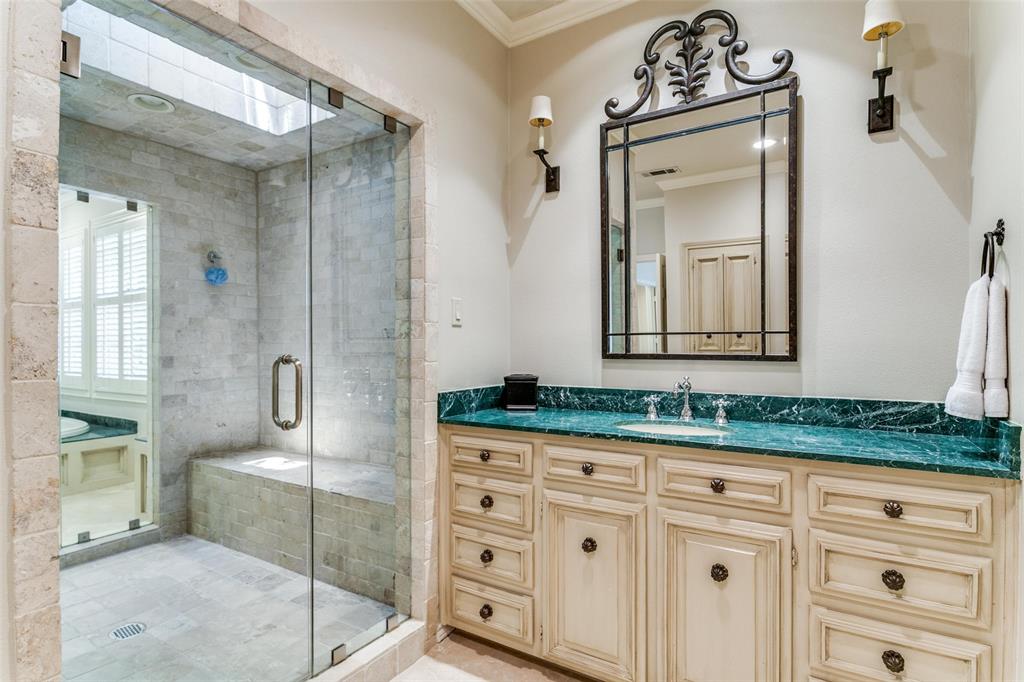 University Heights - Residential