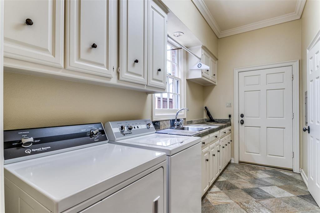 University Heights - Residential