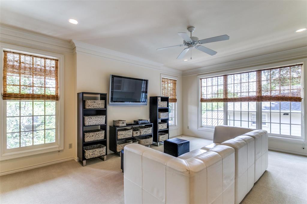 University Heights - Residential